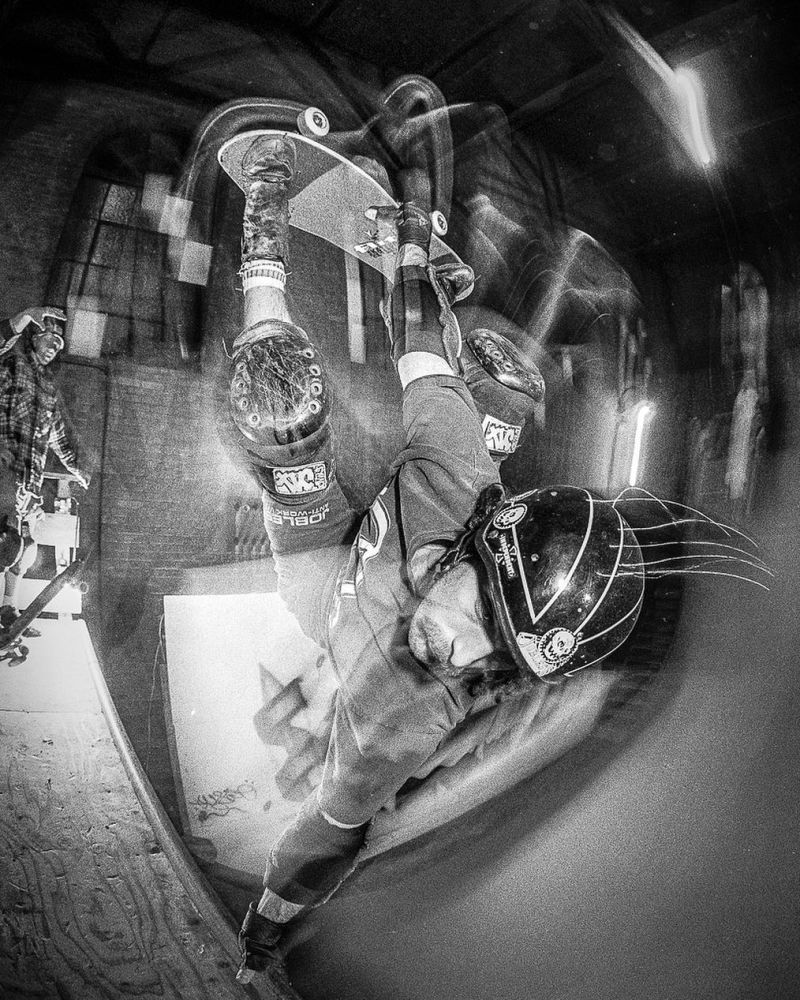 Photo by Gunars Elmuts